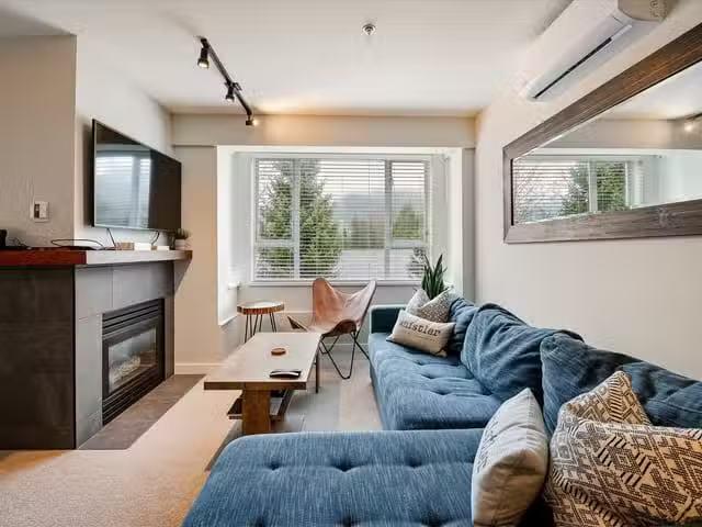 Condo for sale in Whistler, British Columbia