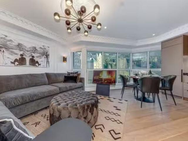 Condo for sale in Whistler, British Columbia