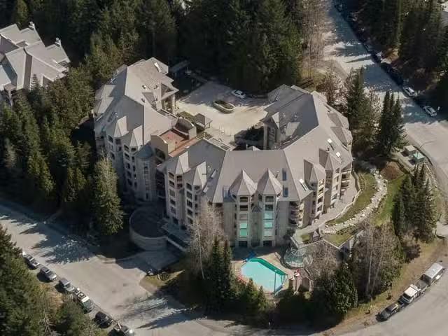 Condo for sale in Whistler, British Columbia