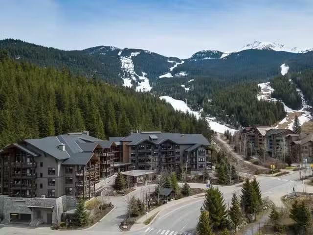 Condo for sale in Whistler, British Columbia