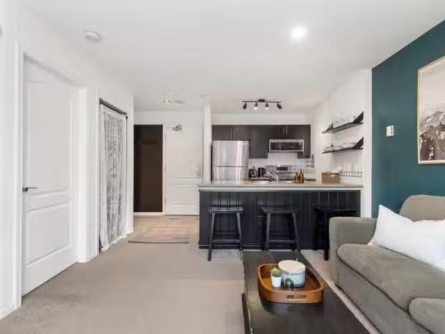 Condo for sale in Whistler, British Columbia