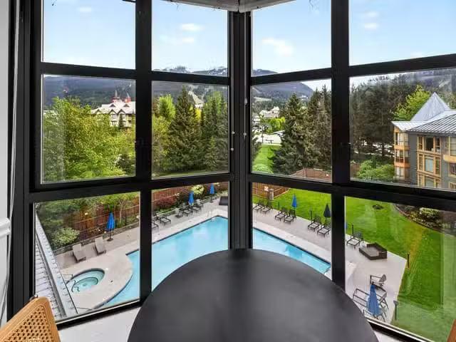 Condo for sale in Whistler, British Columbia