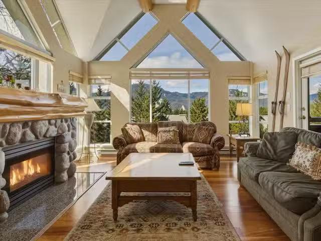 Condo for sale in Whistler, British Columbia