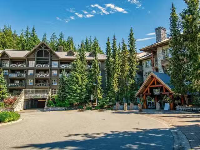 Condo for sale in Whistler, British Columbia