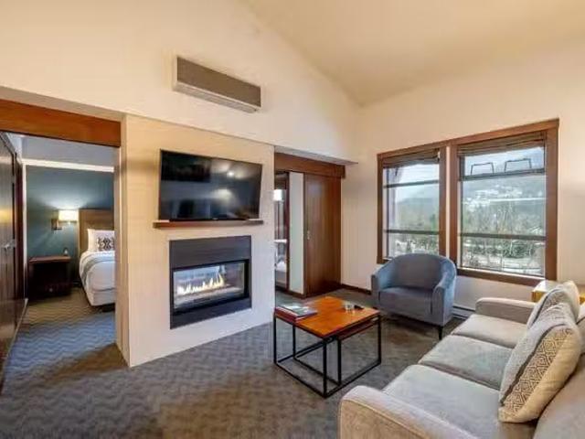 Condo for sale in Whistler, British Columbia