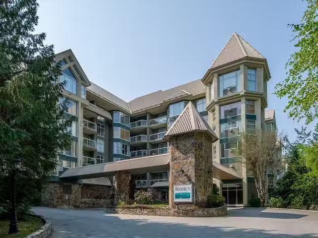 Condo for sale in Whistler, British Columbia