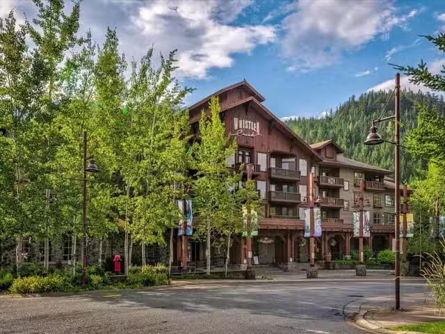 Condo for sale in Whistler, British Columbia