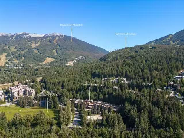 Condo for sale in Whistler, British Columbia