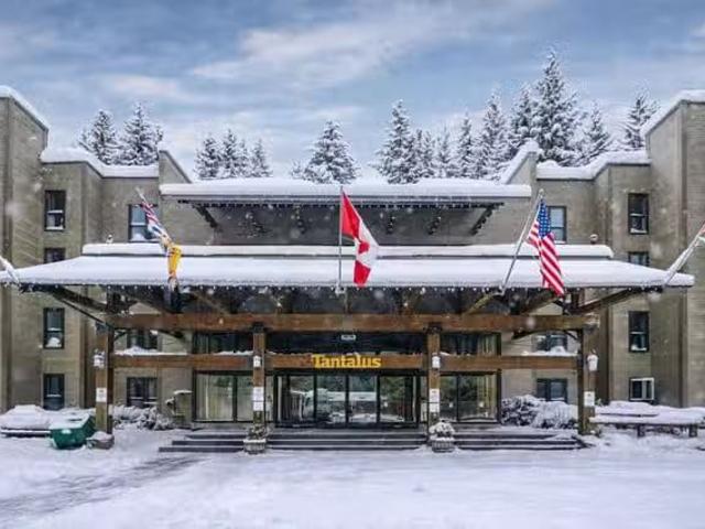 Condo for sale in Whistler Resort Municipality, Squamish-Lillooet Regional District