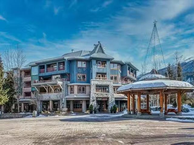 Condo for sale in Whistler, British Columbia