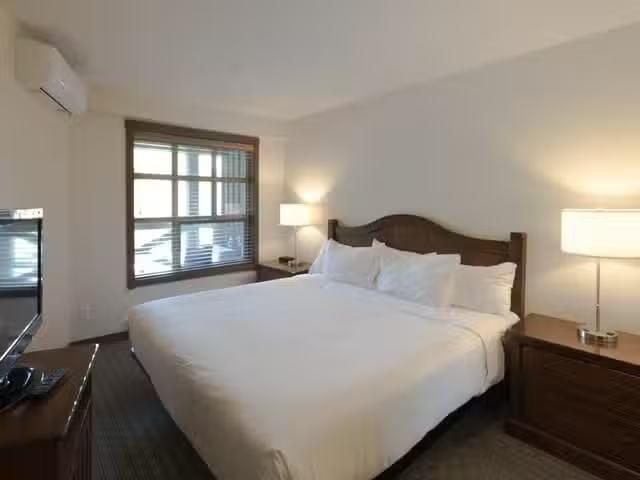 Condo for sale in Whistler, British Columbia