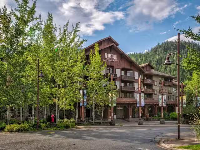 Condo for sale in Whistler, British Columbia