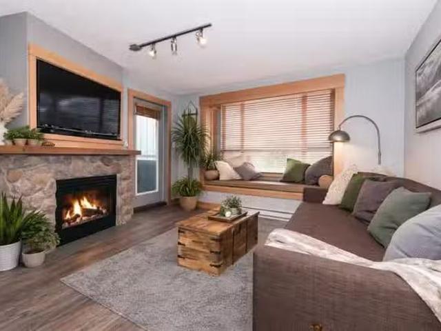 Condo for sale in Whistler, British Columbia