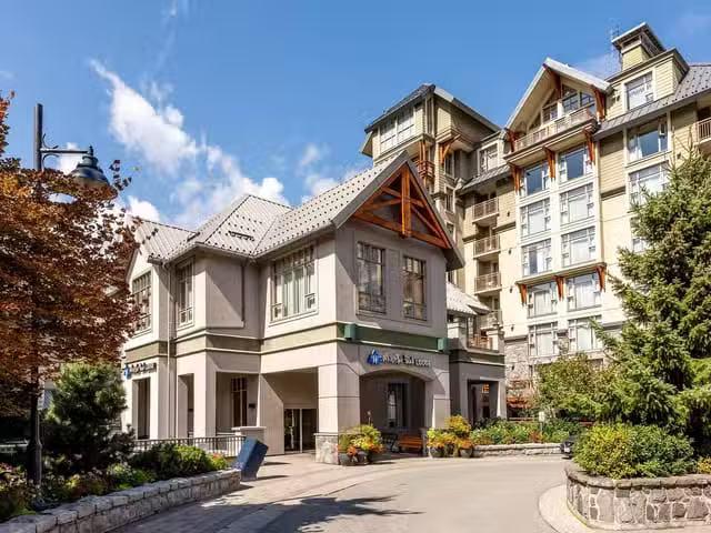 Condo for sale in Whistler, British Columbia