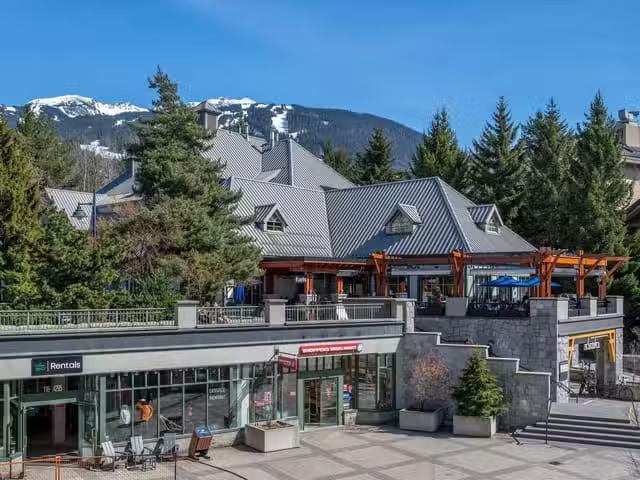 Condo for sale in Whistler, British Columbia