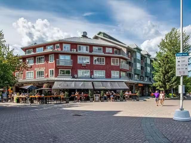 Condo for sale in Whistler, British Columbia