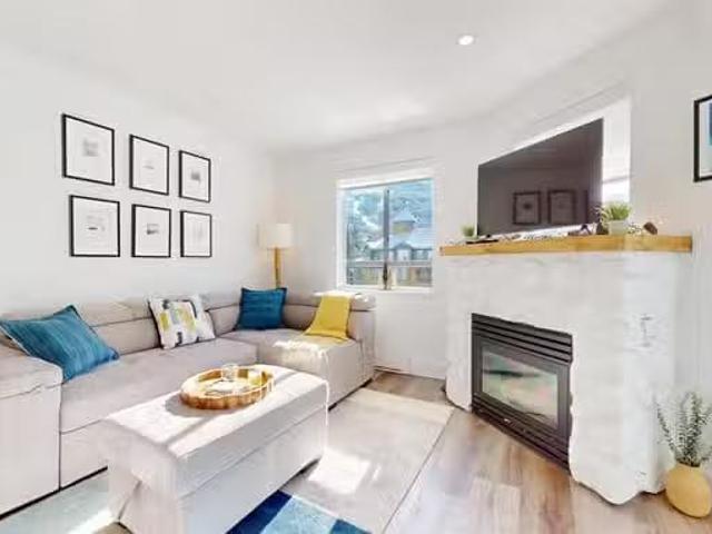 Condo for sale in Whistler, British Columbia