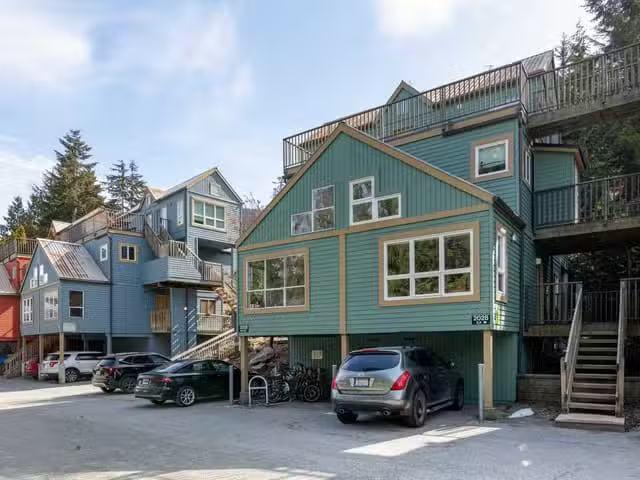 Condo for sale in Whistler, British Columbia