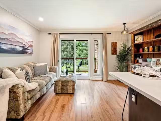 Condo for sale in Whistler Resort Municipality, Squamish-Lillooet Regional District