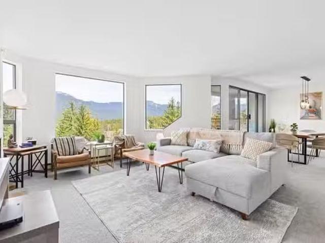 Condo for sale in Whistler, British Columbia