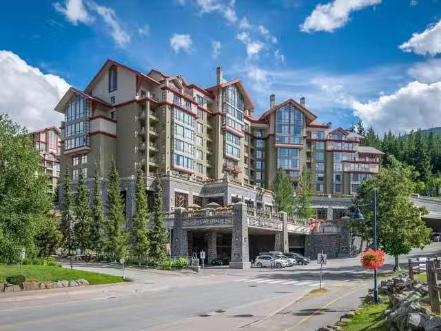 Condo for sale in Whistler, British Columbia