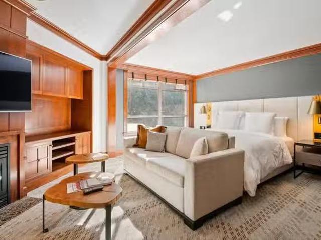 Condo for sale in Whistler, British Columbia