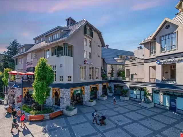Condo for sale in Whistler, British Columbia