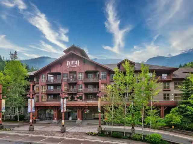 Condo for sale in Whistler, British Columbia