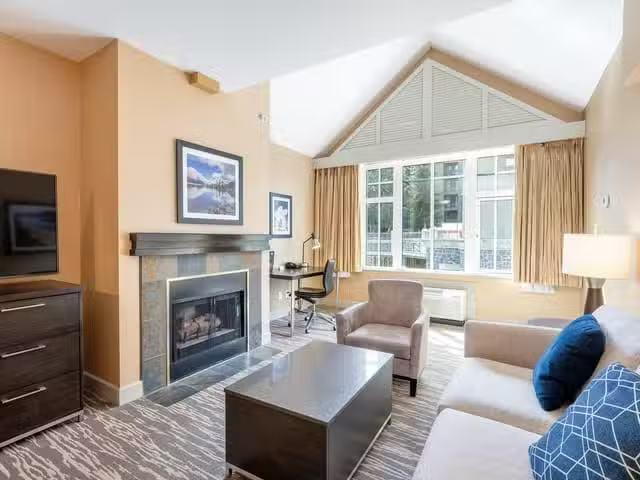 Condo for sale in Whistler, British Columbia