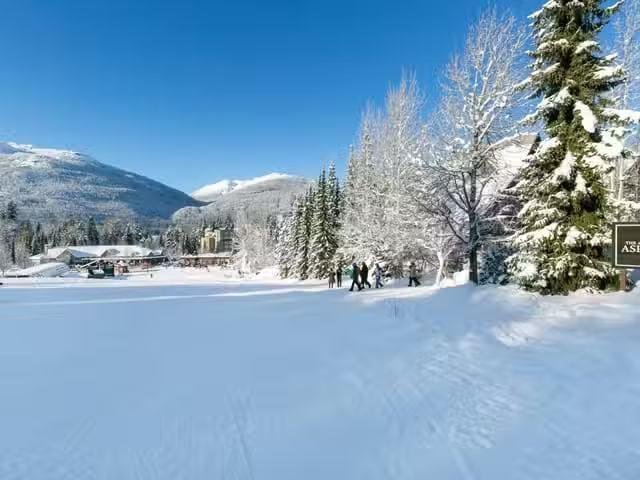 Condo for sale in Whistler, British Columbia