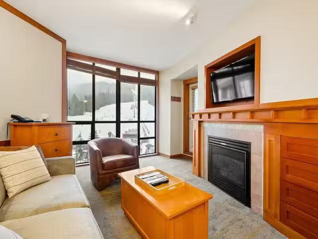 Condo for sale in Whistler, British Columbia