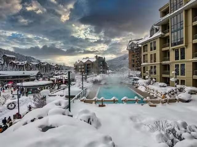 Condo for sale in Whistler, British Columbia