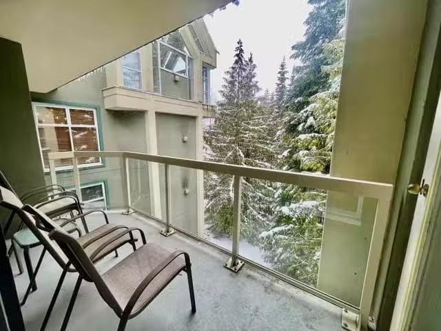 Condo for sale in Whistler, British Columbia