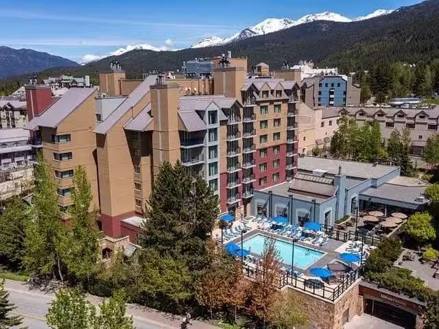Condo for sale in Whistler, British Columbia