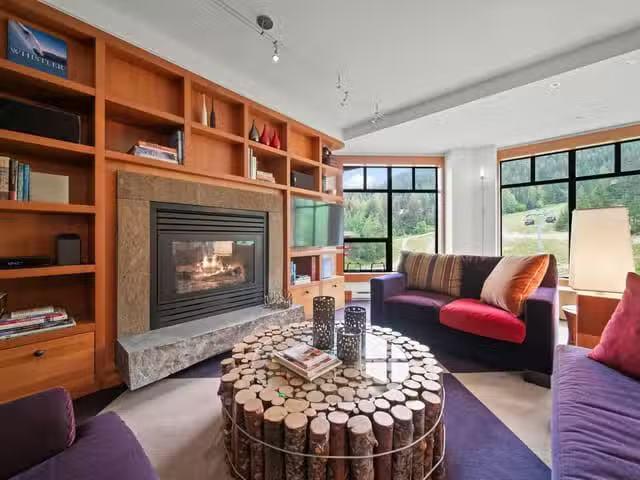 Condo for sale in Whistler, British Columbia