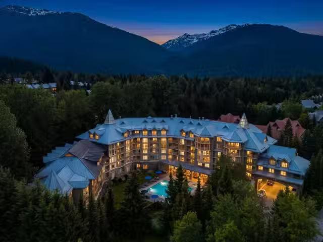 Condo for sale in Whistler, British Columbia
