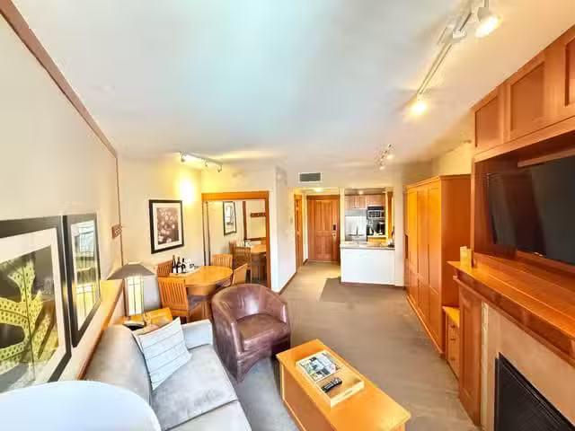Condo for sale in Whistler, British Columbia
