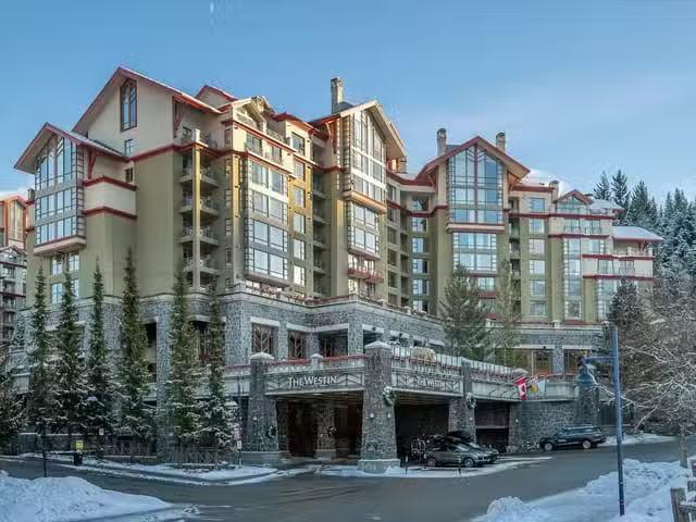 Condo for sale in Whistler, British Columbia