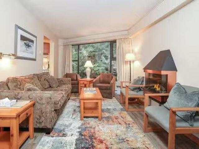 Condo for sale in Whistler, British Columbia