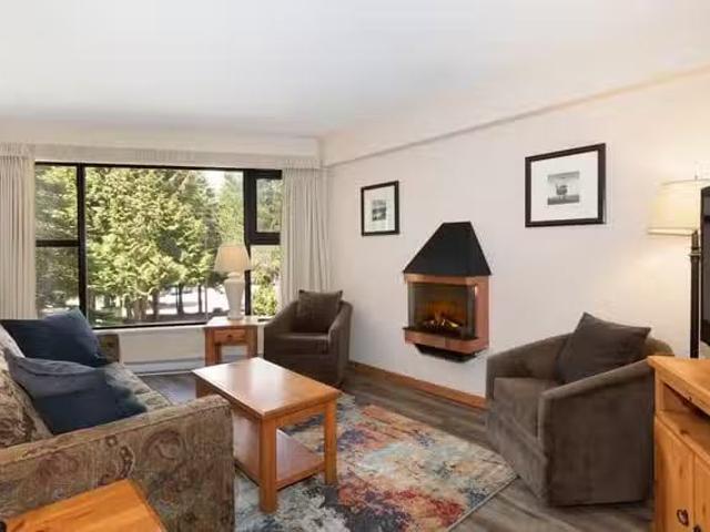 Condo for sale in Whistler, British Columbia