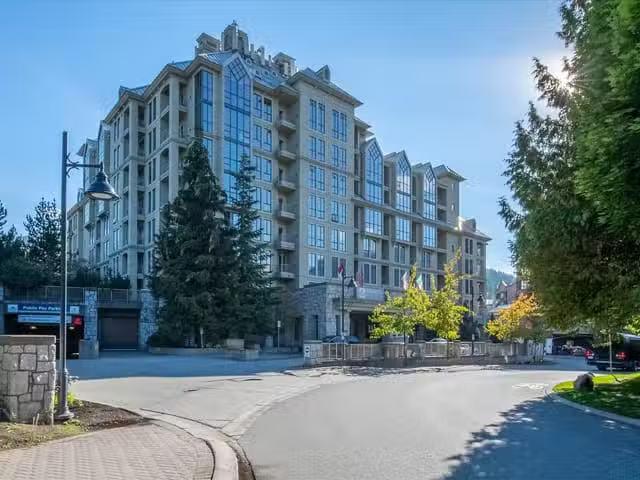 Condo for sale in Whistler, British Columbia
