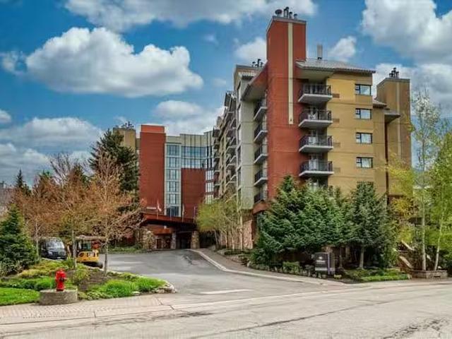 Condo for sale in Whistler, British Columbia