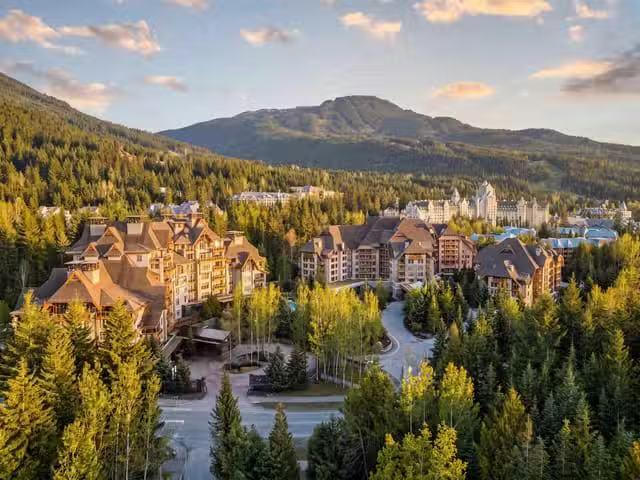 Condo for sale in Whistler, British Columbia
