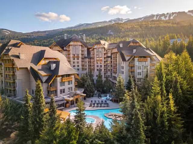 Condo for sale in Whistler, British Columbia