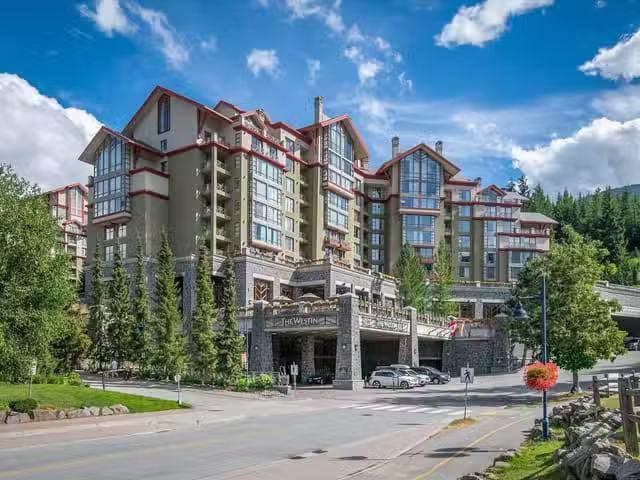 Condo for sale in Whistler, British Columbia