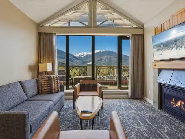 Condo for sale in Whistler, British Columbia