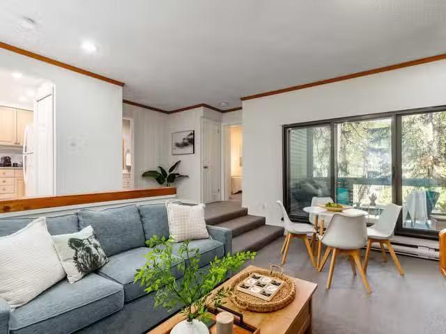 Condo for sale in Whistler, British Columbia