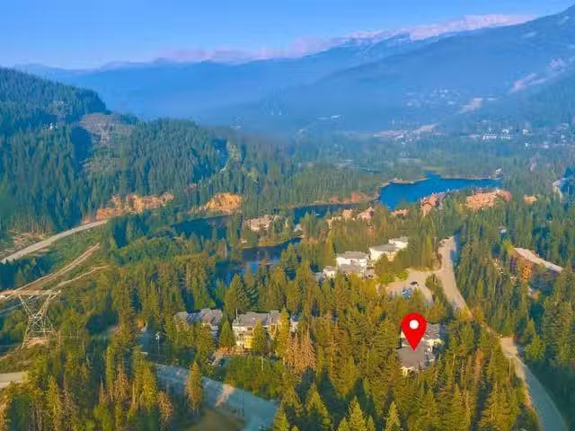 Condo for sale in Whistler, British Columbia
