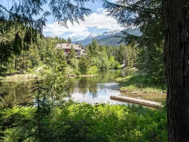 Condo for sale in Whistler, British Columbia