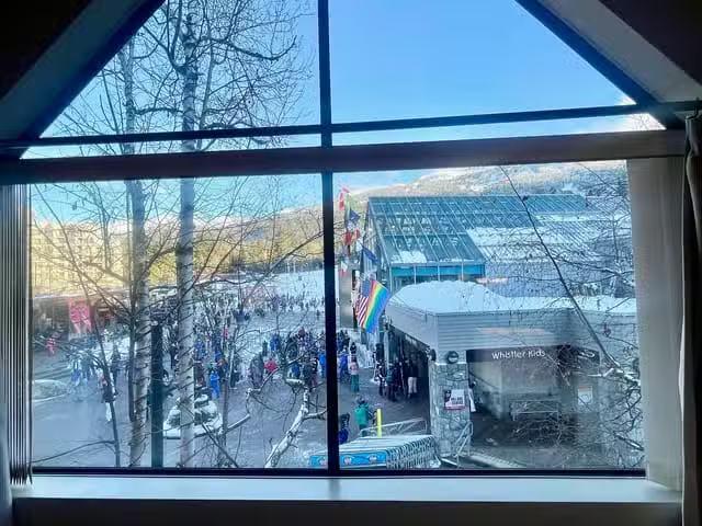 Condo for sale in Whistler, British Columbia
